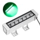 thumbnail image 1 of Luz De Detección De Polvo, Enchufe Estadounidense De Alto Brillo 100-240 V Soporte De Pie Ajustable De 180 Luz De Detección De Luz Verde Para Trabajos De Máquina Herramienta, 1 of 7
