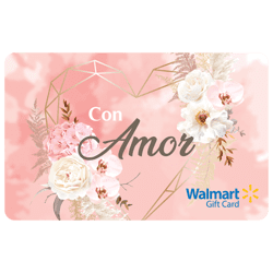 Amor Madre Walmart eGift Card