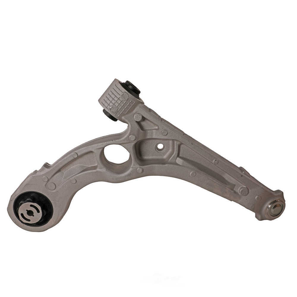 QuickSteer X622965 Suspension Control Arm and Ball Joint Assembly