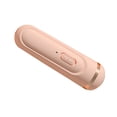 thumbnail image 1 of Pies eléctricos Callus Remover Pedicure Kit Recargable 3 Roller Heads, Portable Rosa Zulema Removedor de callos de pies, 1 of 8