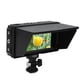thumbnail image 3 of Monitor de cámara con pantalla IPS, FOTGA C50 5in IPS KHDMI Kit de monitor de cámara profesional de alta capacidad, 3 of 9