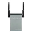 thumbnail image 3 of Bluetooth5.0 Receiver HIFI Sound Music Receiver 600mAh Bluetooth AUX Adapter for Car Desktop, 3 of 5