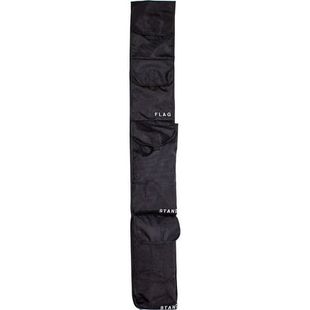 Flagpole-To-Go Portable Flagpole Large Storage Bag