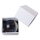thumbnail image 5 of Lupa de domo 4X con Lupa de acrílico óptico de media bola con lente para Pisapapeles y lectura 50mm XianweiShao 9024715999214, 5 of 5