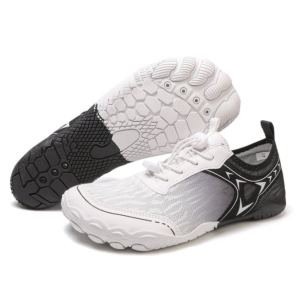 Informales Natación Transpirable Deporte Descalzo Zapatos Playa Unisex Sin Deslizamiento Ergonómico para El Acuáticos