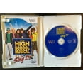 thumbnail image 2 of High School Musical: Sing It with Microphone - Nintendo Wii, 2 of 2