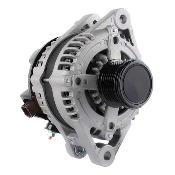 New 12V 150 Amp Alternator Fits Lexus Es350 3.5 2013-2014 1042118810 27060-31331