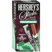 Hershey's: Mint Milk Chocolate Sticks, 3.5 oz