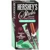 Hershey's: Mint Milk Chocolate Sticks, 3.5 oz