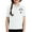 White, variant on JSCDRPDWL Boys Undershirt Boys T Shirts 10-12 Cropped Tee Girls Clothing Size 10-12 Boys Size 4t Clothes Kids Clothes Girls Size Teens Clothes 10-12 7 Year Old Girl Clothes 16 Clothes