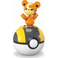thumbnail image 3 of MEGA – Pokémon – Teddiursa, 3 of 6