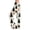 GreenB&12#0914, variant on Fabrcox Christmas Pajamas Pants for Women Snowflake Printed Comfy Pj Pants Women Soft Fall Winter Warm Funny Merry Xmas Holiday Elastic Waist Wide Leg Sleep Lounge Pants for Women