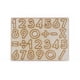 thumbnail image 1 of Tablero Didactico De Madera Números Politec, 1 of 2