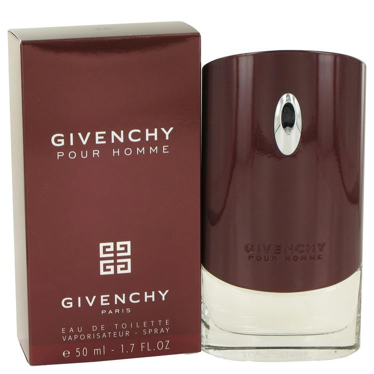 givenchy sport cologne