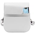 thumbnail image 2 of Vett Protective & Portable Case Compatible with Fujifilm for Instax Mini 12/11 Instant Camera with Accessories Pocket and Adjustable Strap, W, 2 of 5