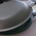 thumbnail image 5 of 2X DIY Non-Stick Pan, Double-Sided Frying Pan Frying Pan Breakfast Pan, Gas and Induction Cooker Universal, 5 of 5