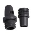 thumbnail image 4 of Cergrey Air Valve Adaptor,SUPs Pump Adapter Inflatable Air Valve Adaptor with 3 Air Faucet for Paddle Board Canoe Assault Boat,Inflatable Equipment, 4 of 8