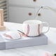 thumbnail image 5 of 26-27 Ceramic Coffee Mug Football Mug Hand-painted Tea Cup with Handle Baseball Mug Espresso Cup for Bakery Office Apartment Adults, 5 of 5