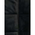 thumbnail image 5 of Justice Girls Mock Neck Jacket, Sizes XS - XL, 5 of 5