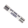 thumbnail image 2 of 6X 1000V 500MA 6.3 x 32mm White Ceramic Fuse for Multimeter, 2 of 8