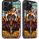 thumbnail image 1 of Funda Neon Genesis Evangelion Eva 00 Rei Ayanami Seele, 1 of 7