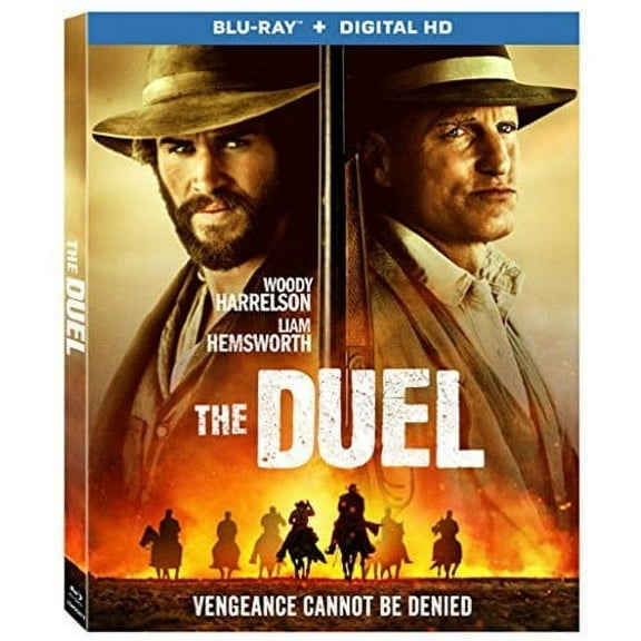 The Duel (Blu-ray)