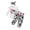 B-White, variant on Baby Girl Clothes 0-3 Months Preemie Baby Girl Clothes Romper Fall Winter Outfits Gifts for Girls Cute Bell Bottoms Pant Sets(Red,3-6 Months)