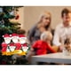 thumbnail image 4 of Adorno de árbol de Navidad personalizado para familia de cuarentena 2020, regalos para familiares y amigos, 4 of 5