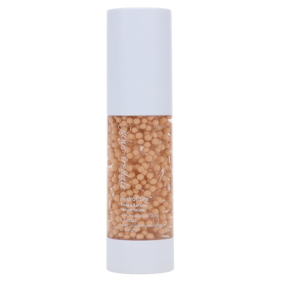 jane iredale HydroPure Tinted Serum Fair 1 1 oz