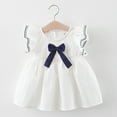 Aayomet Girls' Dresses Flower Girls Dress Girls Lace Princess Party ...