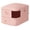 Pink1, variant on 1Pcs Beauos Self Compression Organizer, Compressible Storage Bags,Heavy Duty Moving Bags,Storage Tote (Grey2)
