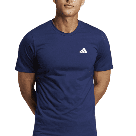 Adidas Men's Essentials Feel Ready Logo Training T-Shirt, Large