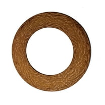 John Deere Original Equipment Clutch Disk #W34913