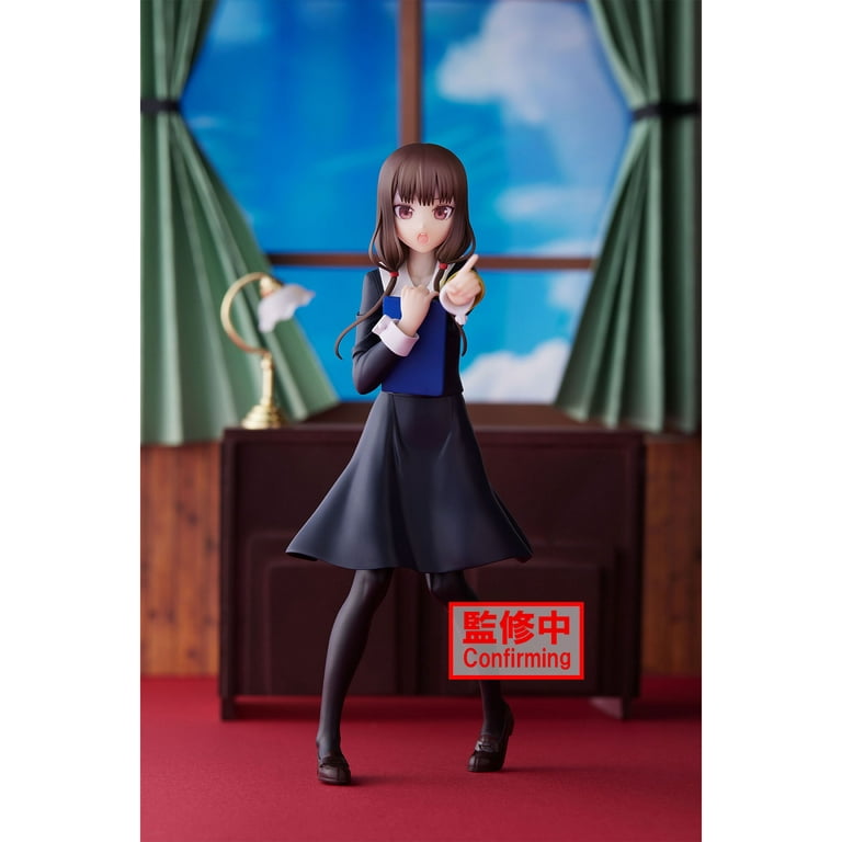 BanPresto - Kaguya-Sama: Love Is War - Ultra Romantic - Kyunties