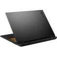 thumbnail image 2 of ASUS - TUF Gaming F16 16" FHD+ 165Hz Gaming Laptop - Intel Core i7-14650HX - 32GB RAM - NVIDIA GeForce RTX 5060 - 1TB SSD - Jaeger Gray, 2 of 5
