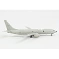 thumbnail image 4 of Boeing P-8 Poseidon Patrol Aircraft "Royal Australian Air Force" Gray "Gemini Macs" 1/400 Diecast Model Airplane by GeminiJets, 4 of 5