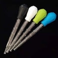 thumbnail image 1 of Mini Portable Water Changer Toilet Suction Cleaning Device Fish Tank Aquarium Accessories, 1 of 8
