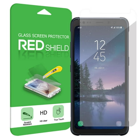 galaxy s8 active screen replacement