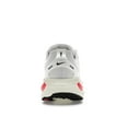 thumbnail image 4 of Nike Men's Vomero 18 Platinum Tint Siren Red Light Smoke Grey Metallic Pewter Shoes, from StockX, 4 of 5