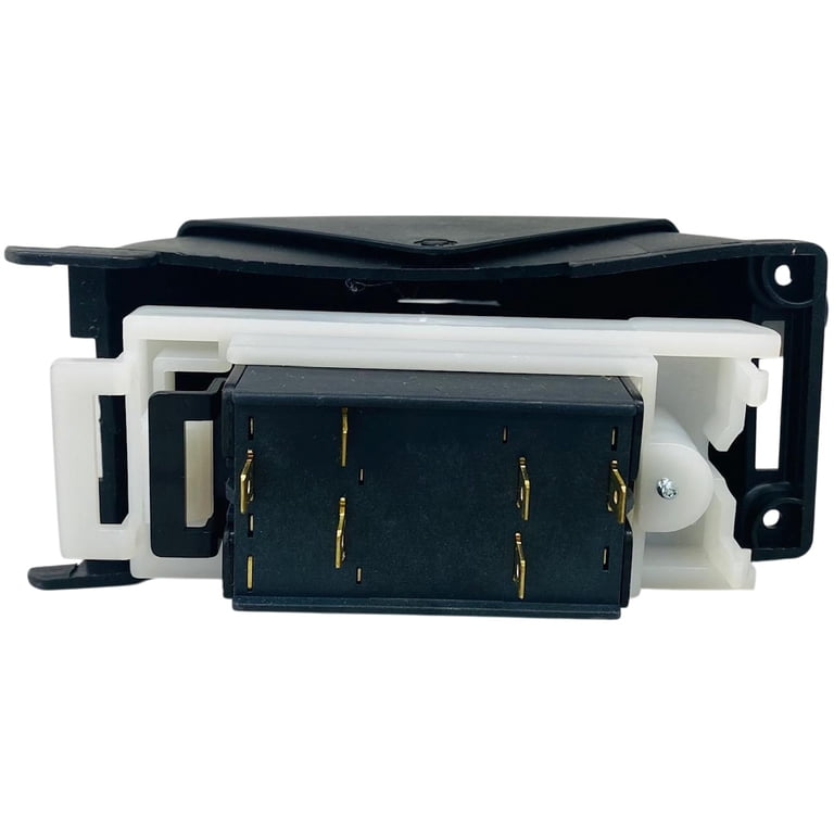 Genuine OEM Peg-Perego Shifter Assembly for John Deere Gator XUV -  ASGI0231NYN - Walmart.com