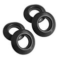 thumbnail image 2 of Set of 4 Universal Drip Rings Guards for Kayak Canoe Raft Dinghy Paddles Oars, 2 of 7
