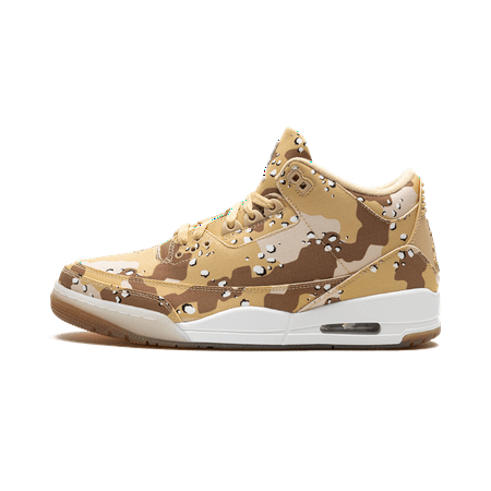 Jordan WOMENS Air Jordan 3 Womens "Desert Camo" HM4301 200 HM4301 200 from Stadium Goods