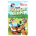 thumbnail image 5 of Poopy Products, New! Poopy Cat Litter Box Liners, 12 count, 5 of 9