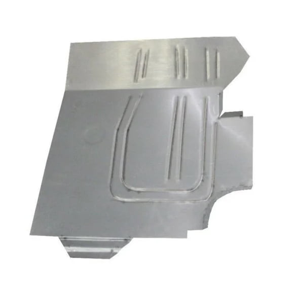 1957-1959 Dodge Coronet Front Floor Pan, LH