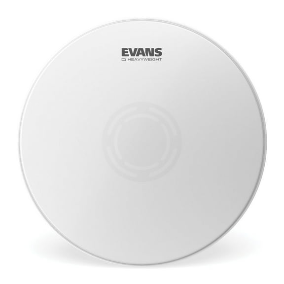 EVANS Heavyweight Reverse Dot Snare Drum Head 13 in.