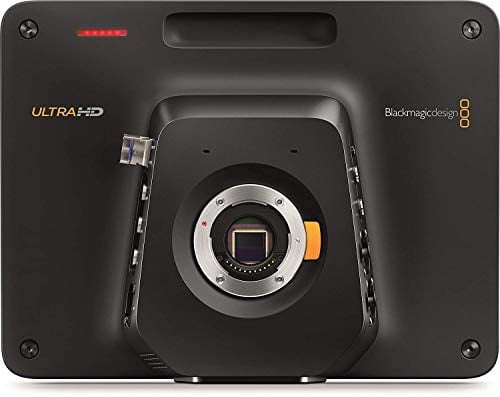 Expert Shield Anti-Glare Screen Protector for Blackmagic Design 6K/4K Pocket Camera, Standard