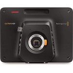 Expert Shield Anti-Glare Screen Protector for Blackmagic Design 6K/4K Pocket Camera, Standard