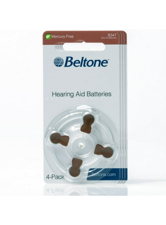 Beltone Hearing Aid Accessories in Hearing Amplifiers