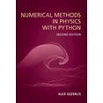 thumbnail image 1 of Pre-Owned Numerical Methods in Physics with Python, 1 of 1