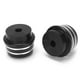 thumbnail image 2 of Tapones de repuesto para extremos de manillar de motocicleta para TRIUMPH TIGER 900 GT/RALLY 2020-2021, 2 of 5
